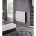 Nirvana Digital atlantic radiateur électrique ambiance