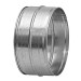 Raccord mâle Galva D125