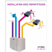 Schema d installation OPTIMEA avec repartiteurs isoles 8 piquages