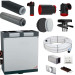Pack perso Zehnder ComfoAir 180