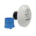Kit bouche hygro WC