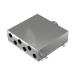 Plenum plat D125 6x75