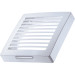 PP 45 AK plastique blanc pour CPP 60 et PP 45 - 0093.0176 Protection externe MAICO