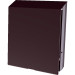 PP 45 AS aluminium anthracite pour CPP 60 et PP 45 - 0093.0612 Protection externe MAICO