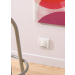 Prise aspiration Serelia GB2000 vue