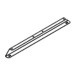 PS CRCB AC PR 80 Pied support pour ventilateur 971034 S&P UNELVENT