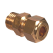 Bicone 22mm-Male 20x27 bysun