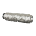 Conduit semi-rigide aluminium isolé