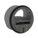 Régulateur de débit D125 - 30 m3/h