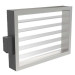 VENTIL_COLL&TER_RESEAUX RAG 300X700 RR Atlantic 550147