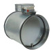 BOUCHES ET REGISTRES TERTIAIRE RM/P TECH 160 Atlantic 526701