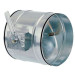 REGISTRE GALVA ETANCHE D 450 RR 450 E Atlantic 530316