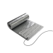Soleka atlantic cable chauffant parquet flottant