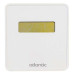ACCESSOIRES ELECTRIQUES SONDE CO2 MUR AV AFFICHEUR 24V Atlantic 323024