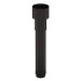 Sortie de toit noir diamètre 160 mm isolé Ventub 169850 UBBINK
