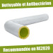Gaine souple alu isolée renforcée SpireFlexEcoIso 
