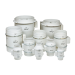 Ventilateur de gaine - TD-160/100 Ecowatt - S&P UNELVENT - 250002 - 8413893245809