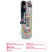 Chauffe eau thermodynamique - B200 T.Flow Hygro+ - ALDES - 11023199 - 3542280231998