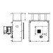 TPP CRCB AC PR 80 Toit pare-pluie 971010 S&P UNELVENT