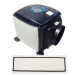 Ventilation par Insufflation - 600492+970170