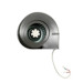 Ventilateur 75 W longueur 440 mm position basse pour EVO 2 ZEHNDER COMFOSYSTEMS  - 471100029