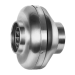 Ventilateur centrifuge pour gaine ⌀100 - RR 100 A - HELIOS VENTILATEURS - 5653 - 4010184056539