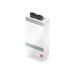 VMC double flux plafonnière ComfoAir Fit 100 Droite 471360100 ZEHNDER COMFOSYSTEMS