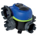 VMC simple flux hygroréglable Bahia Microwatt HP Aldes