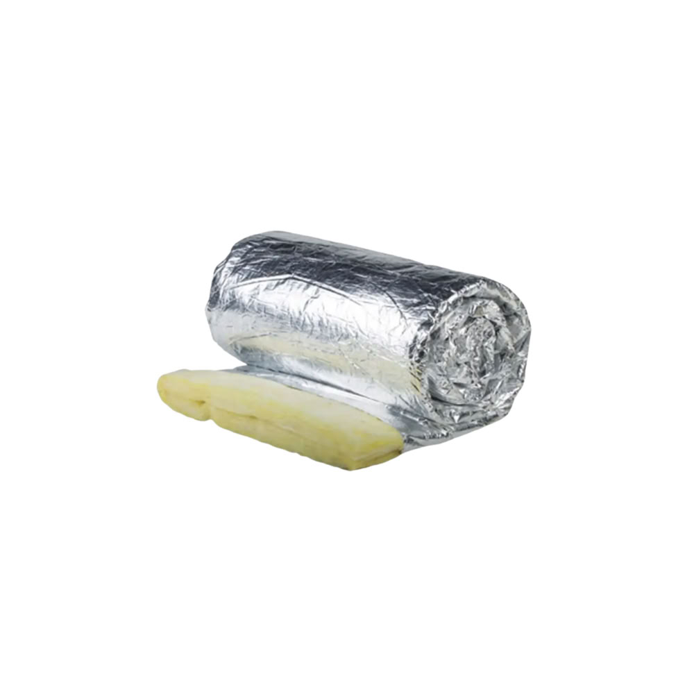 EkkoRoll 50mm Ø75mm (10ml) - Rouleau d'isolant EkkoFlex