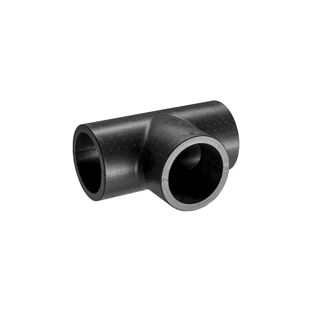 EkkoTube 200 Té 90° 25mm