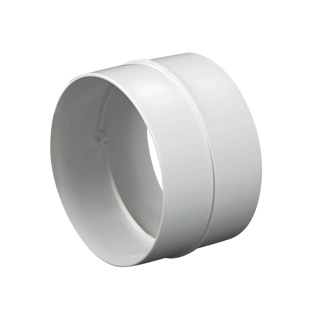 Jonction PVC Ø125