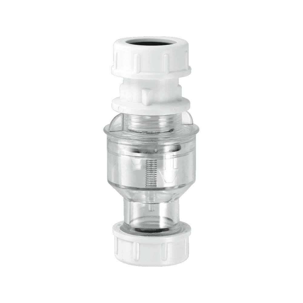 Siphon de condensat 16/20/25mm - GENIUS & HOUSE