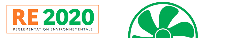 La RE2020 en ventilation