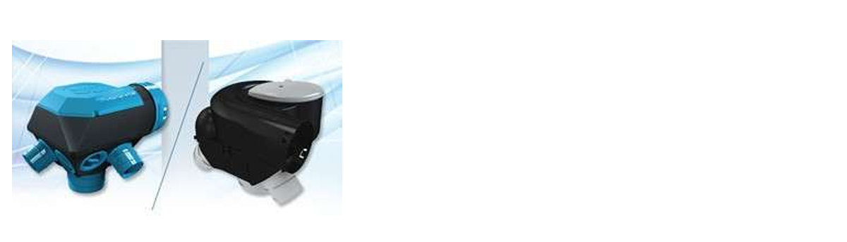 Fonctionnement d'une VMC simple flux hygroréglable et autoréglable