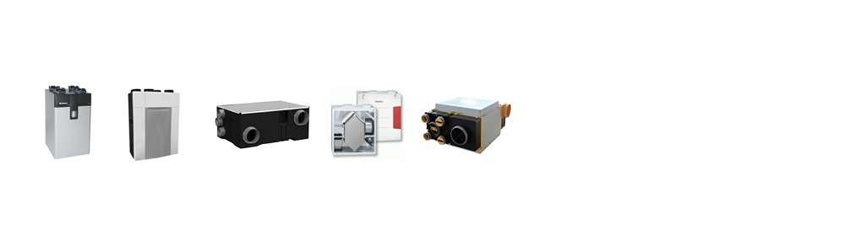 Comparatif VMC double flux