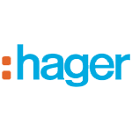 HAGER HAGER