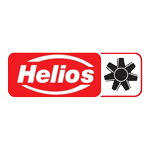 HELIOS VENTILATEURS HELIOS VENTILATEURS
