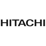 HITACHI