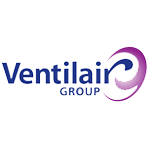 VENTILAIR GROUPE VENTILAIR GROUPE