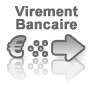 paiement par chèque Econology paiement virement bancaire Ecnology