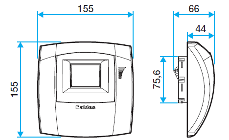 bouche bahia curve cuisine optiflex dimensions