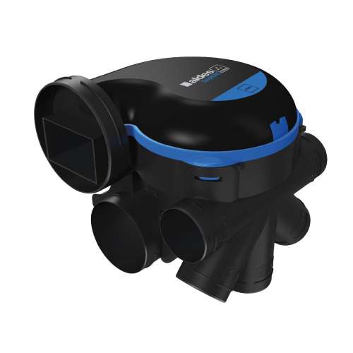easyhome hygro premium hp aldes