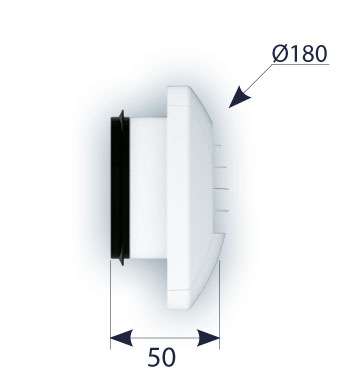 dimensions bouche alize elec anjos
