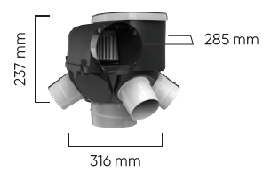 autocosy atlantic dimensions