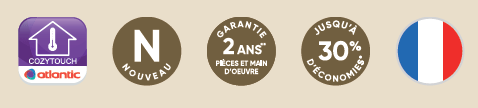 radiateur divali premium atlantic france