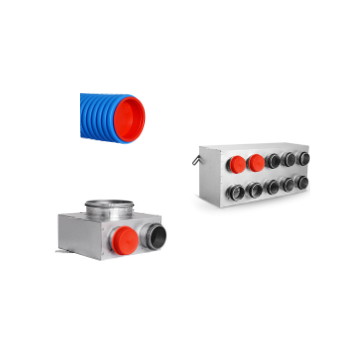 bouchons obturateur