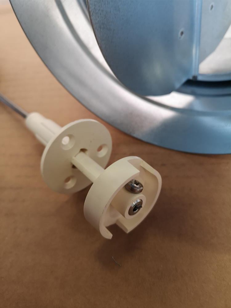 registre commande cable 2