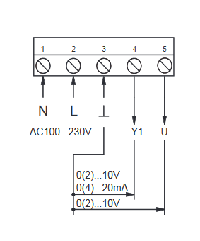 moteur registre rmev schema 230