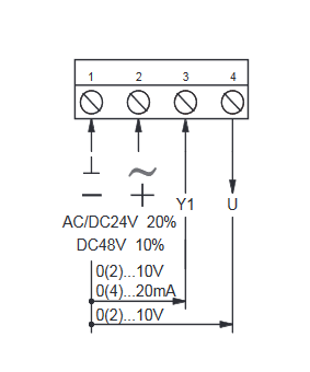 moteur registre rme 24 schema