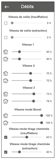 application debits